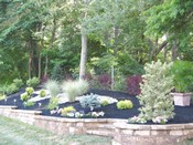 Country Gardens Professional Landscaping