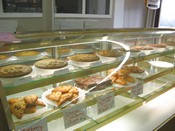 Fresh Baked Pies